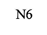 Trademark Logo N6