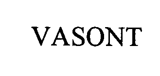 VASONT