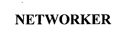 NETWORKER