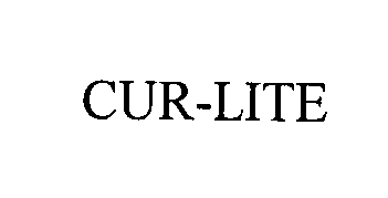  CUR-LITE