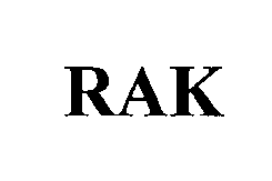 RAK