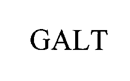 GALT