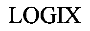 Trademark Logo LOGIX
