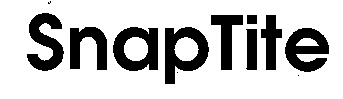 Trademark Logo SNAPTITE