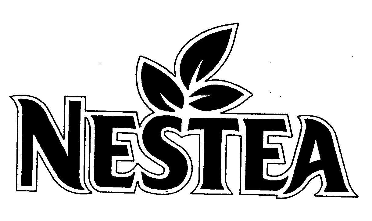 Trademark Logo NESTEA