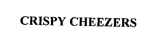  CRISPY CHEEZERS