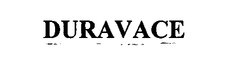  DURAVACE