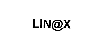 Trademark Logo LIN@X