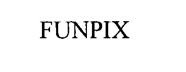 Trademark Logo FUNPIX