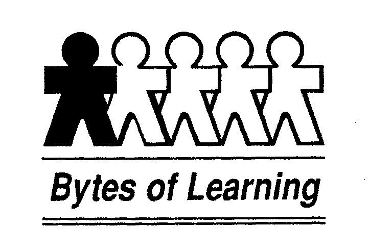  BYTES OF LEARNING