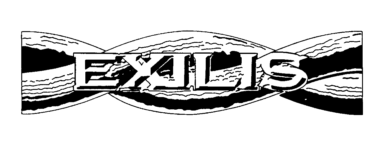 Trademark Logo EXILIS
