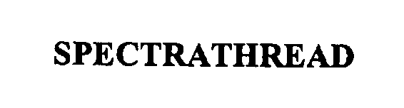 Trademark Logo SPECTRATHREAD