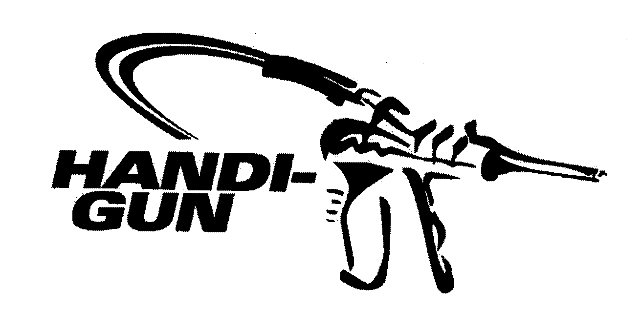  HANDI-GUN