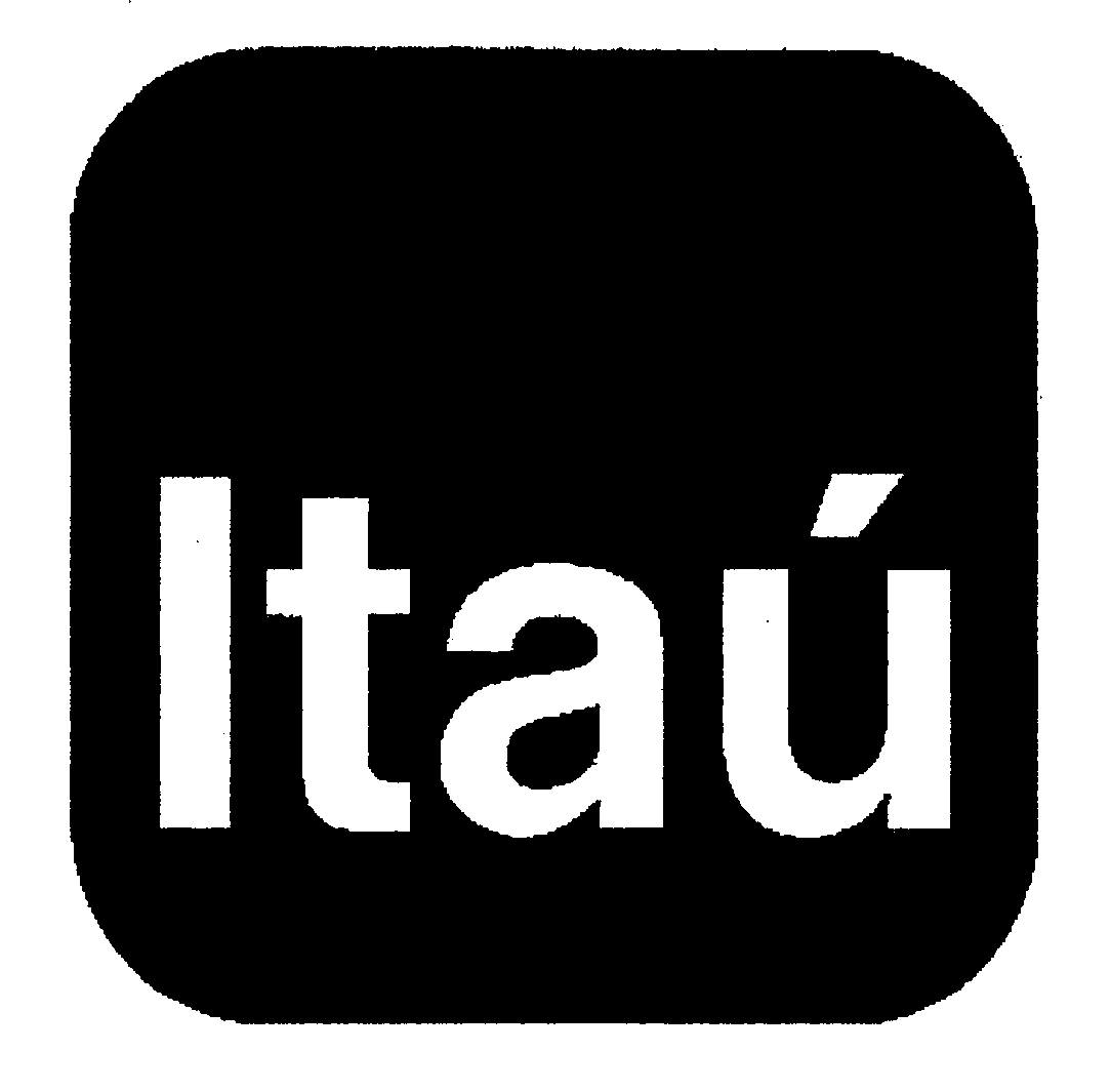 Trademark Logo ITAU