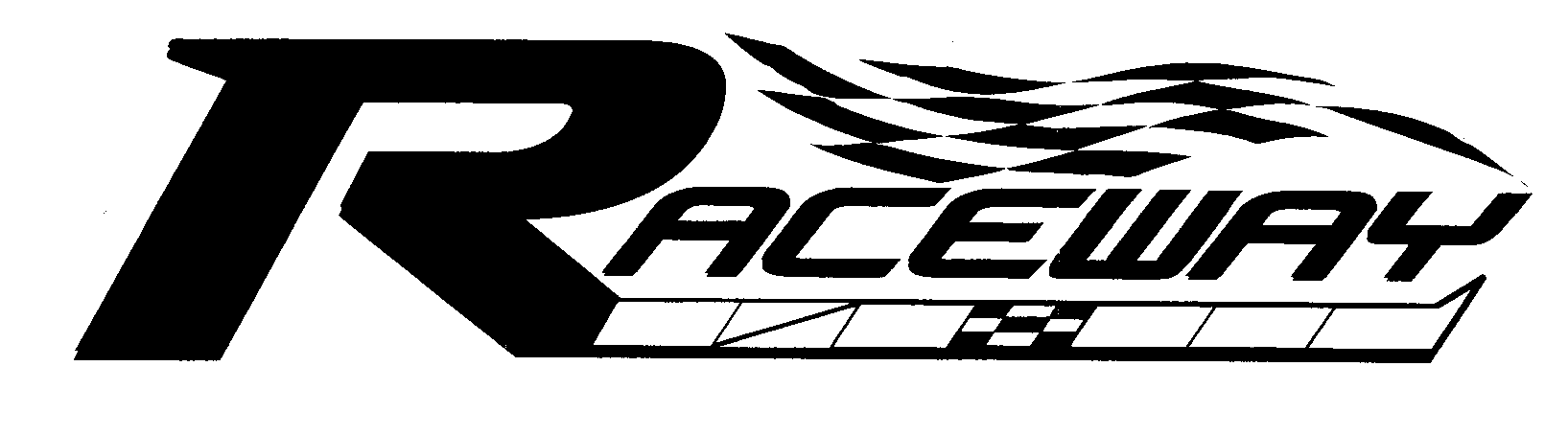 Trademark Logo RACEWAY