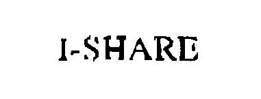  I-SHARE