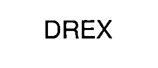 DREX