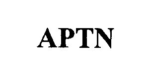 Trademark Logo APTN