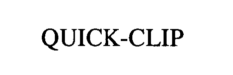  QUICK-CLIP
