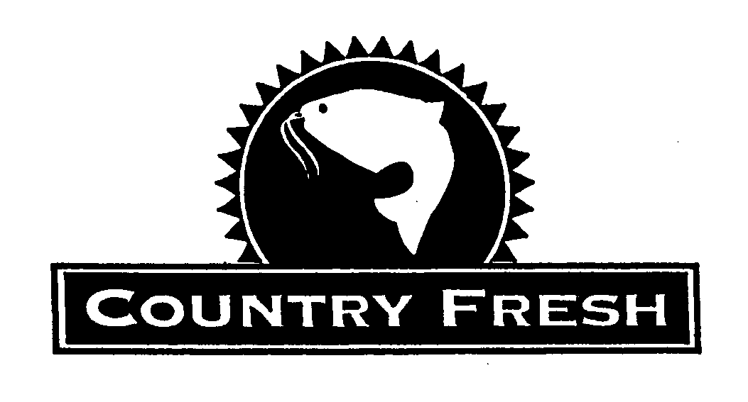 COUNTRY FRESH