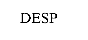  DESP