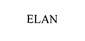  ELAN