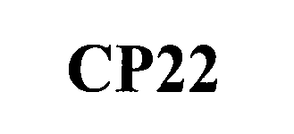  CP22