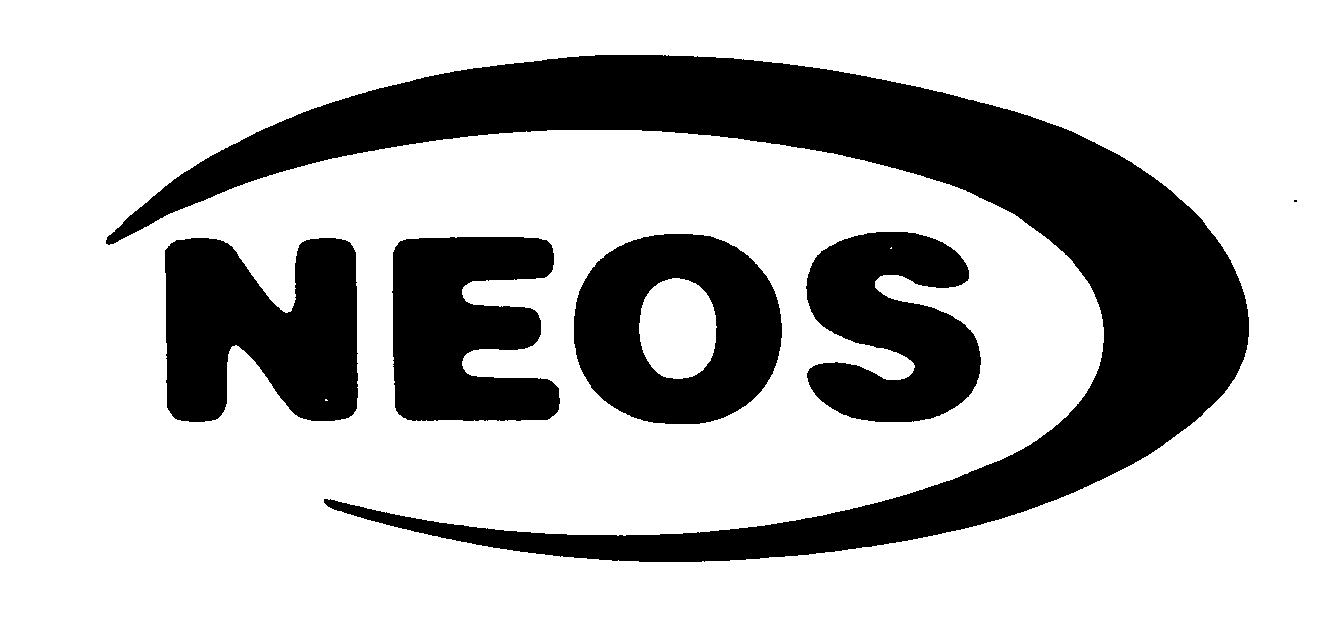 Trademark Logo NEOS