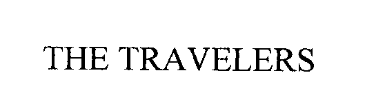 Trademark Logo THE TRAVELERS
