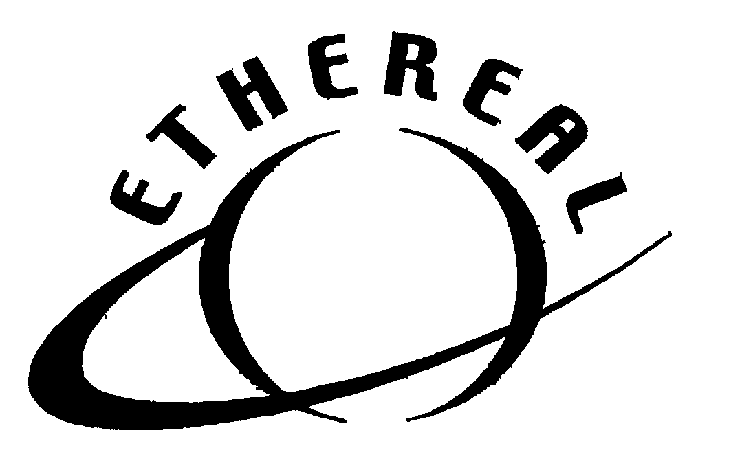Trademark Logo ETHEREAL