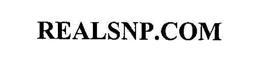  REALSNP.COM