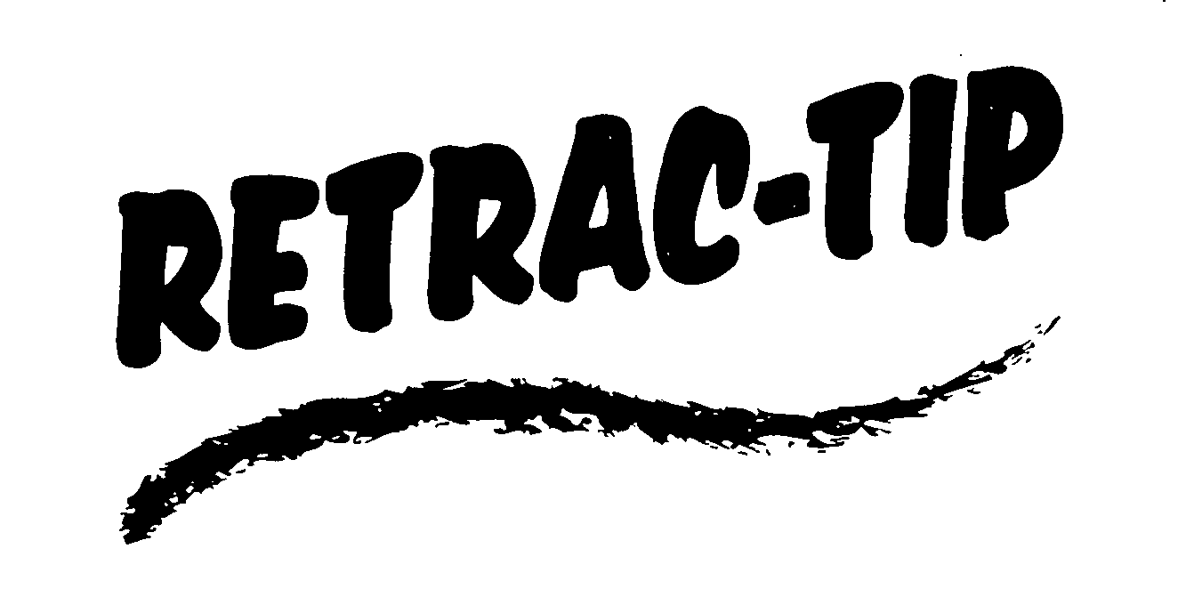  RETRAC-TIP