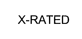  X-RATED