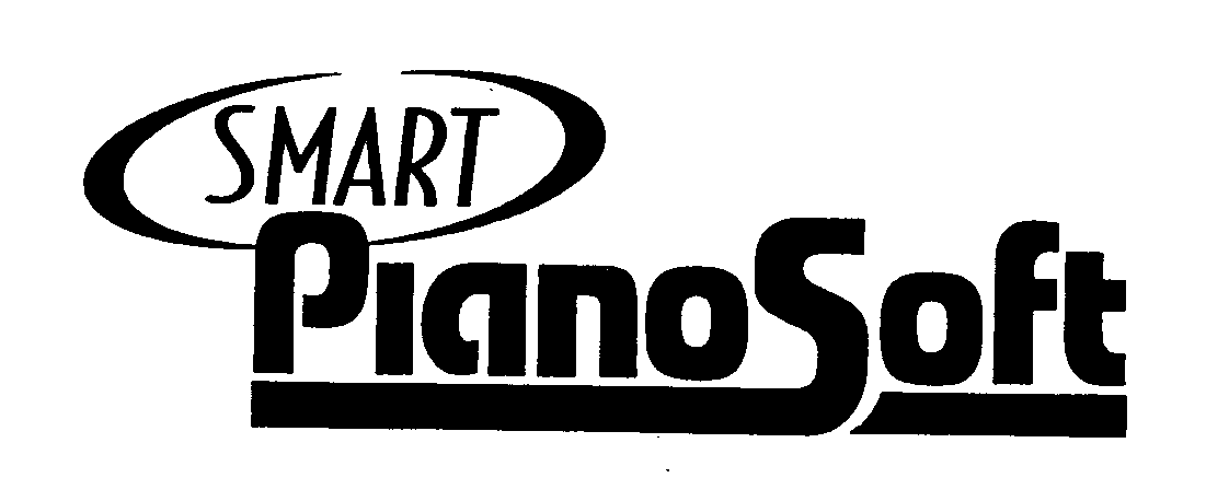  SMART PIANOSOFT