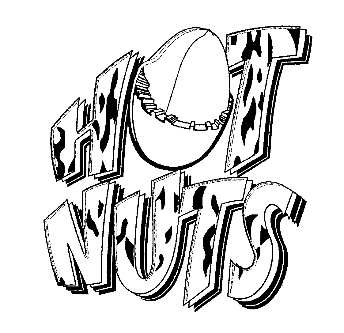  HOT NUTS