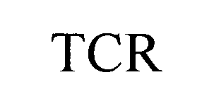 TCR