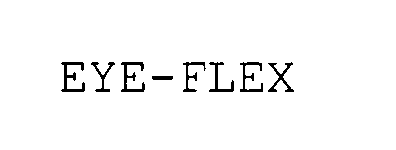  EYE-FLEX