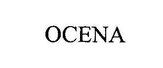  OCENA