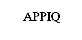  APPIQ