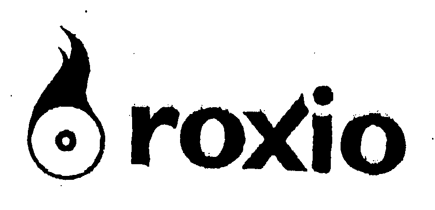 ROXIO