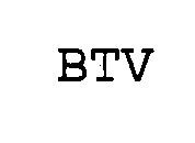 BTV