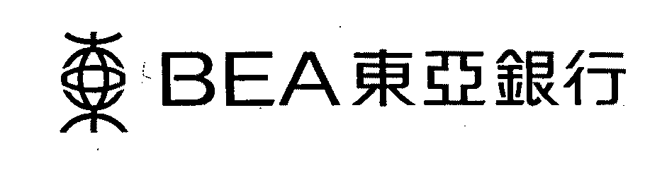 Trademark Logo BEA