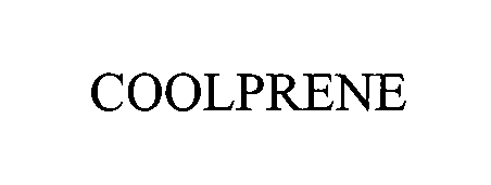  COOLPRENE