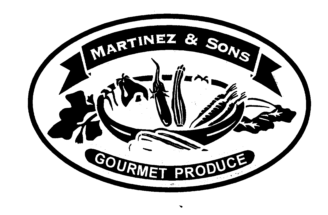  MARTINEZ &amp; SONS GOURMET PRODUCE