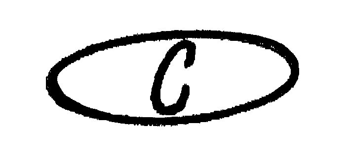 Trademark Logo C