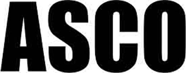 Trademark Logo ASCO