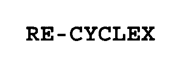  RE-CYCLEX