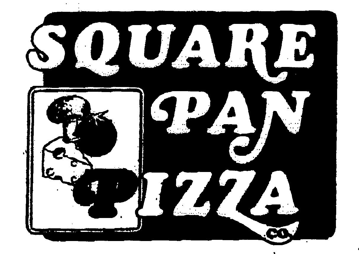 SQUARE PAN PIZZA CO.