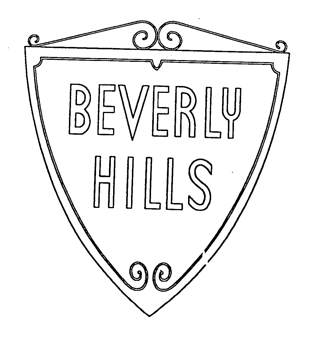 BEVERLY HILLS