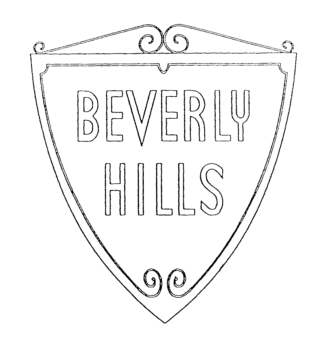 BEVERLY HILLS